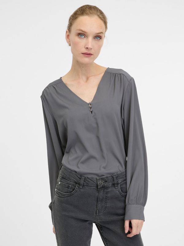 Orsay Orsay Bluza siva