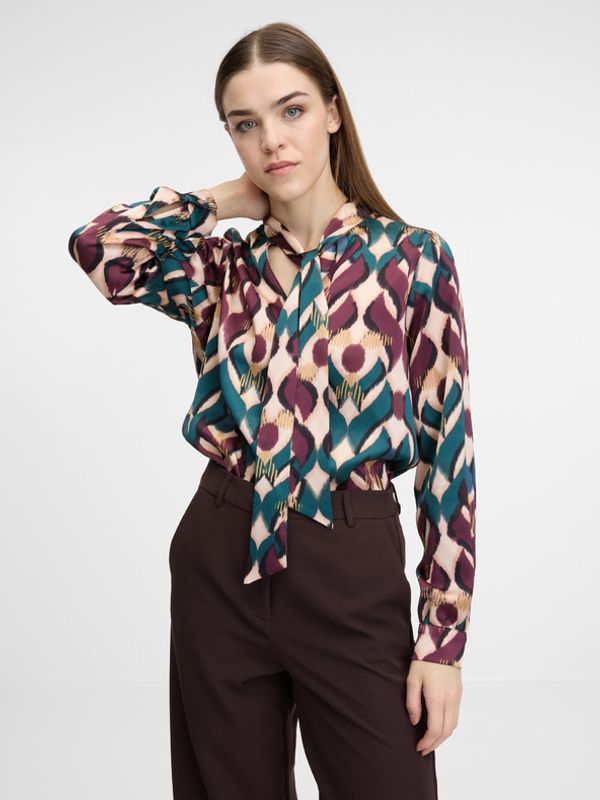 Orsay Orsay Bluza smeđa