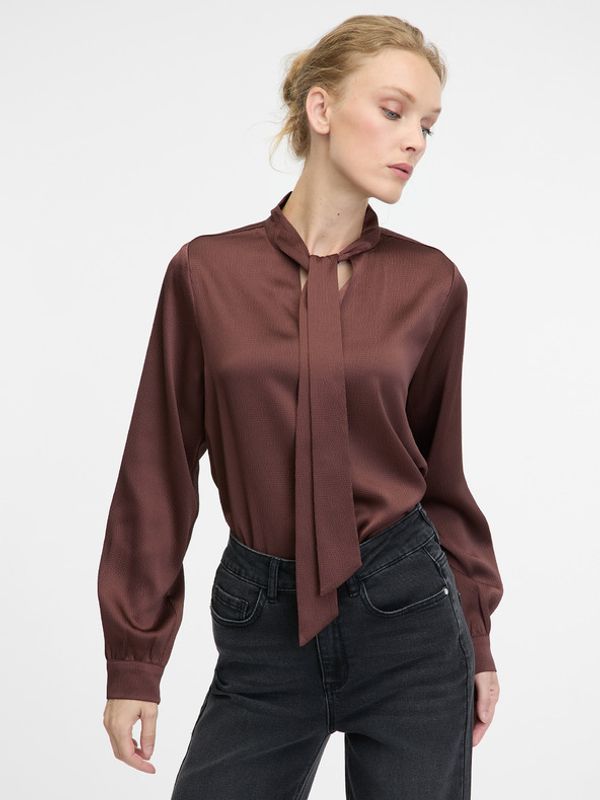 Orsay Orsay Bluza smeđa