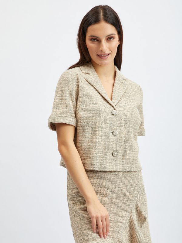 Orsay Orsay Bluza smeđa