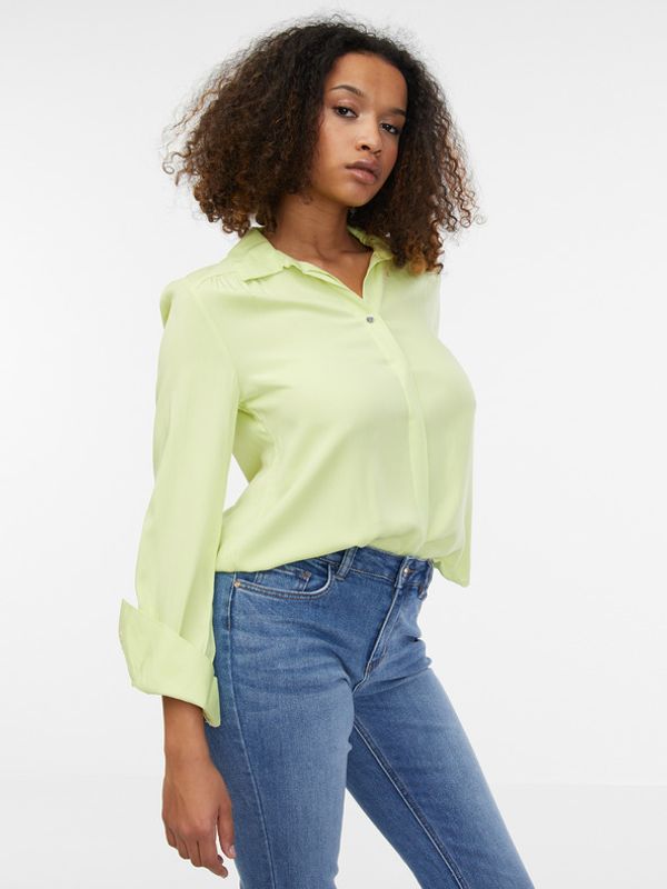 Orsay Orsay Bluza zelena
