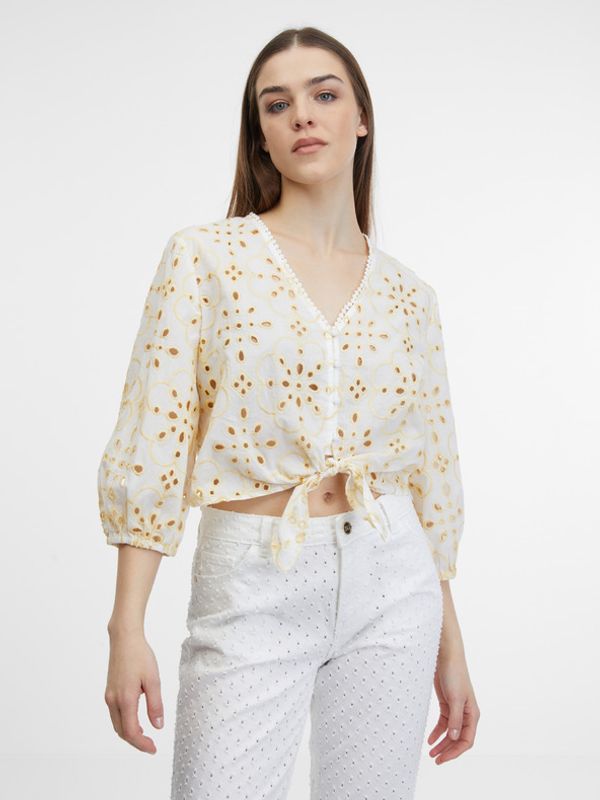 Orsay Orsay Bluza žuta