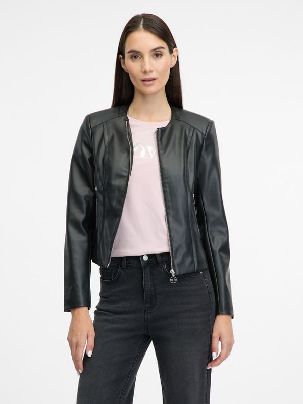 Orsay Orsay Jakna crna