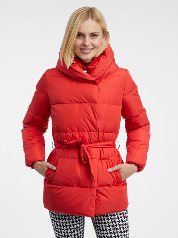 Orsay Orsay Jakna crvena