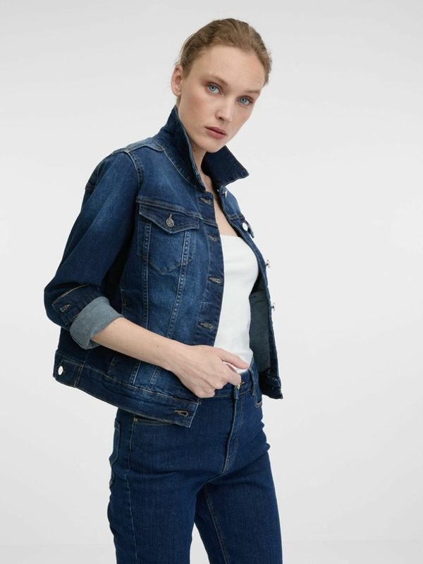 Orsay Orsay Jakna plava