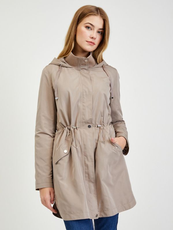 Orsay Orsay Parka siva