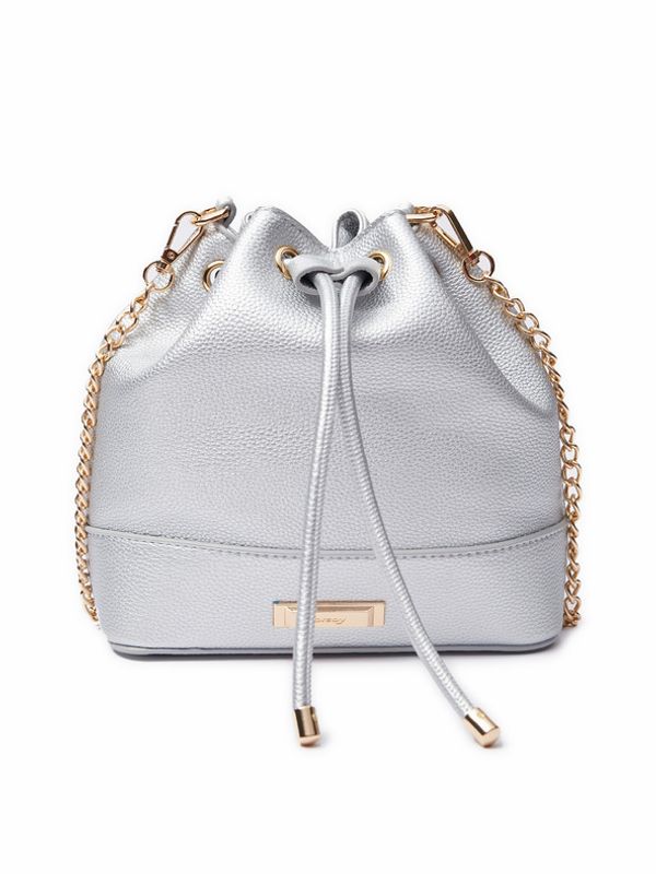 Orsay Orsay Torba srebrna