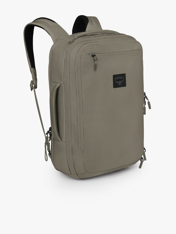 Osprey Osprey Aoede Briefpack 22 Ruksak smeđa