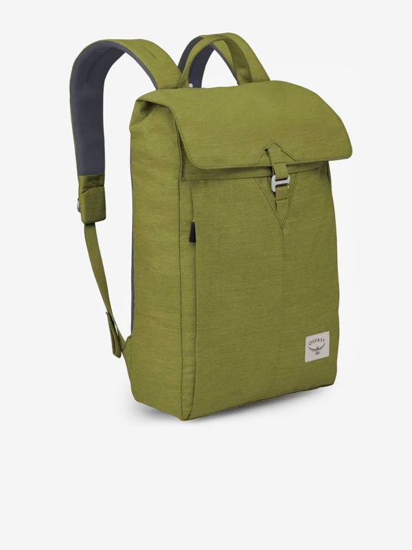 Osprey Osprey Arcane Flap Pack Ruksak zelena