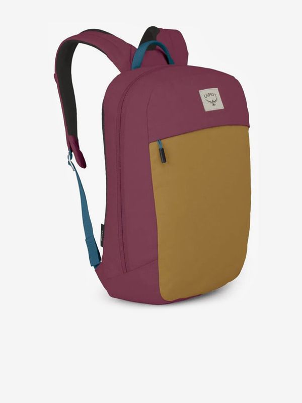 Osprey Osprey Arcane Large Day Ruksak crvena