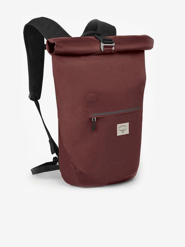 Osprey Osprey Arcane Roll Top WP 25 Ruksak crvena
