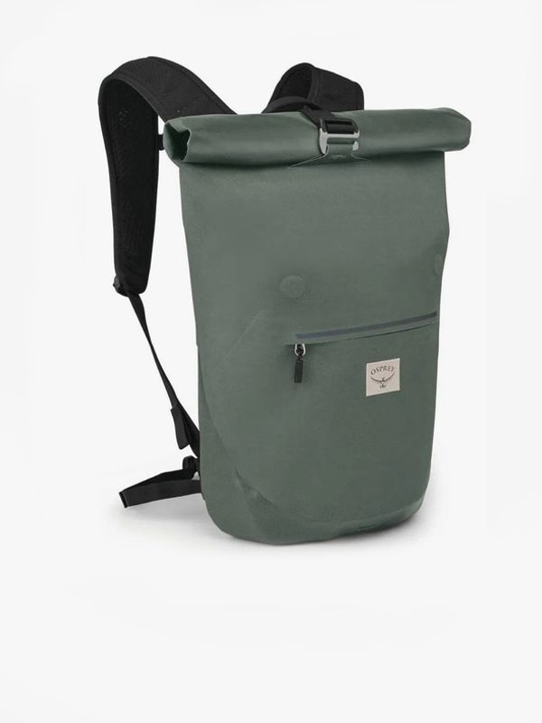 Osprey Osprey Arcane Roll Top WP 25 Ruksak zelena