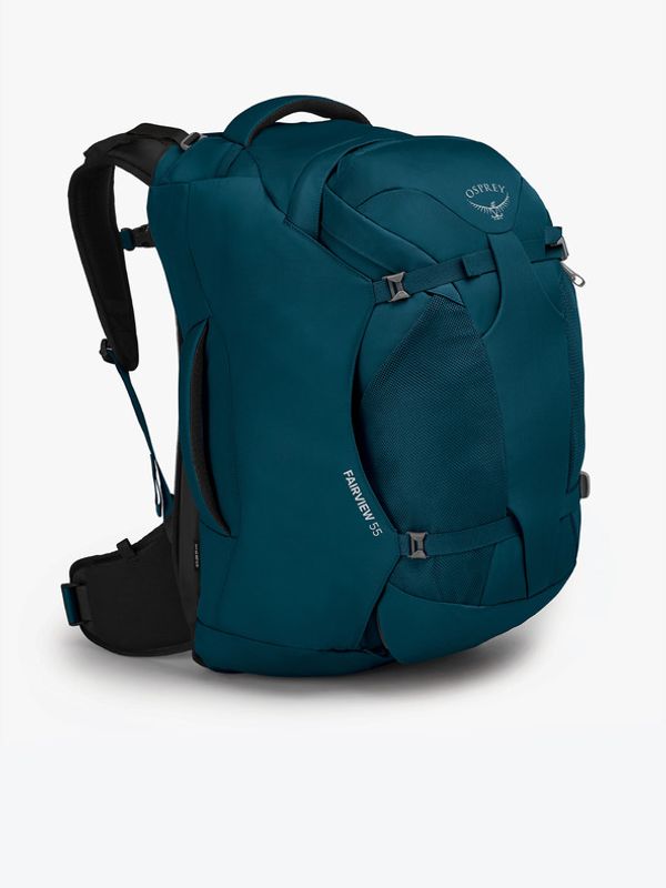 Osprey Osprey Fairview 55 Ruksak plava