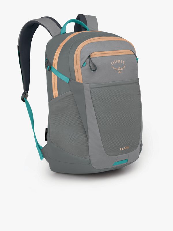 Osprey Osprey Flare Ruksak siva