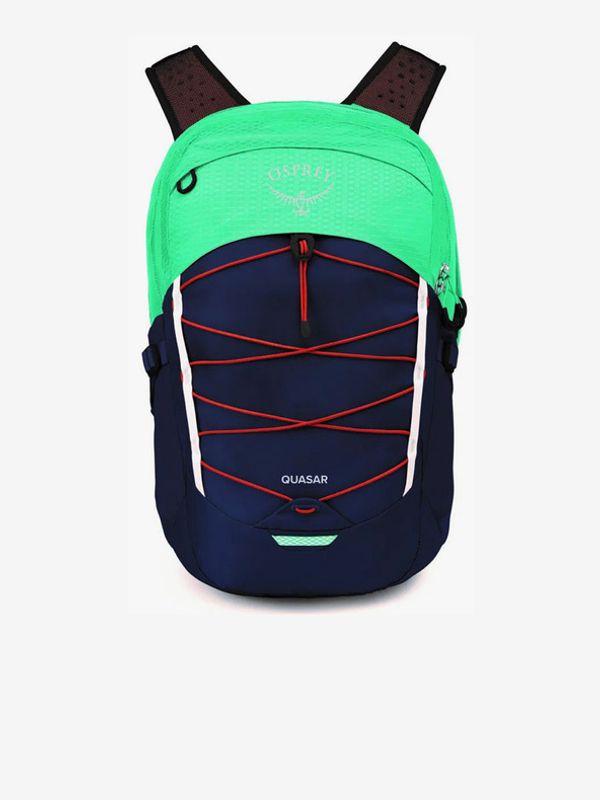 Osprey Osprey Quasar Ruksak zelena