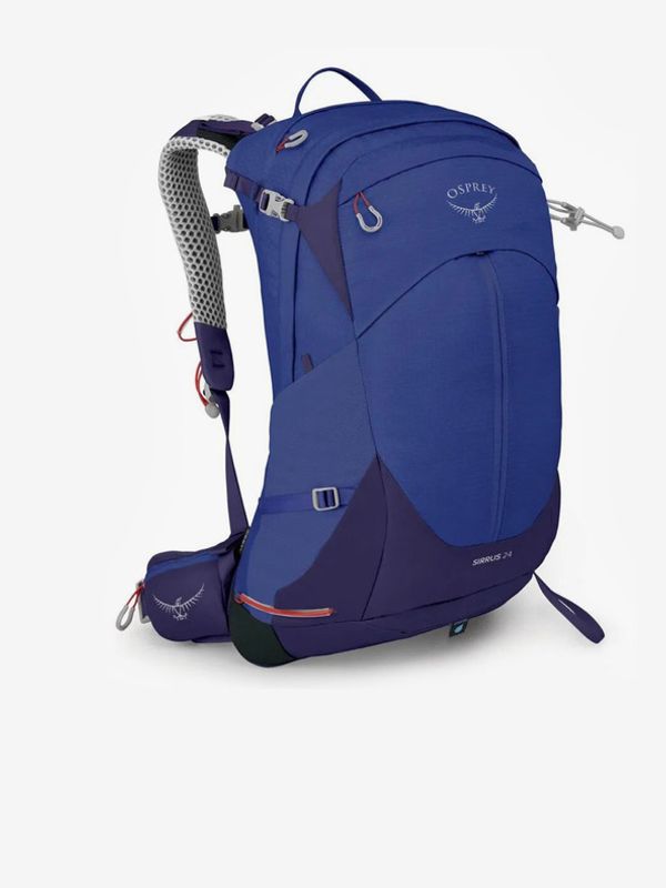 Osprey Osprey Sirrus  24 Ruksak plava