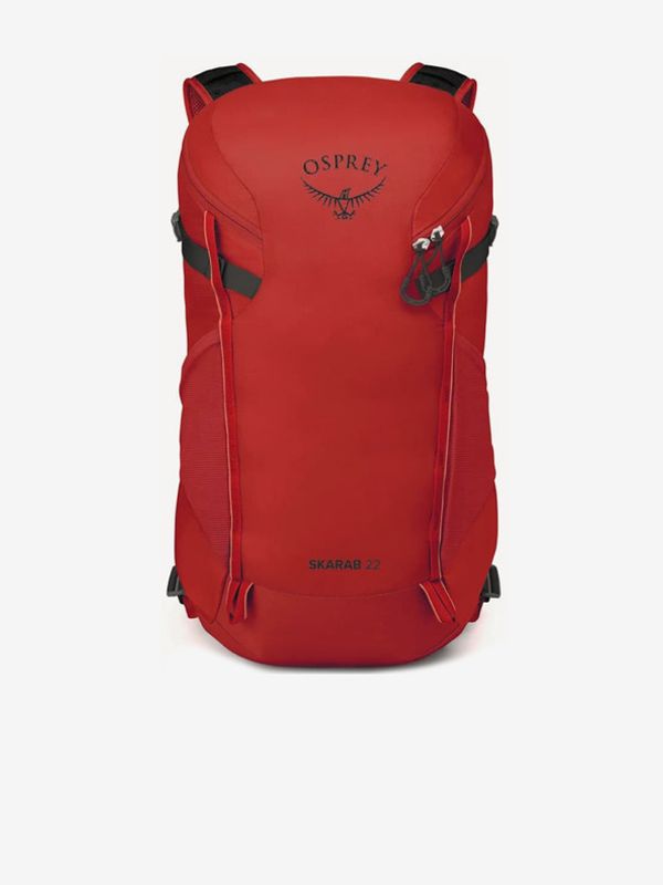 Osprey Osprey Skarab 22 l Ruksak narančasta