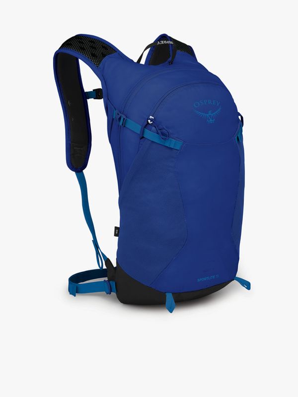 Osprey Osprey Sportlite 15 Ruksak plava