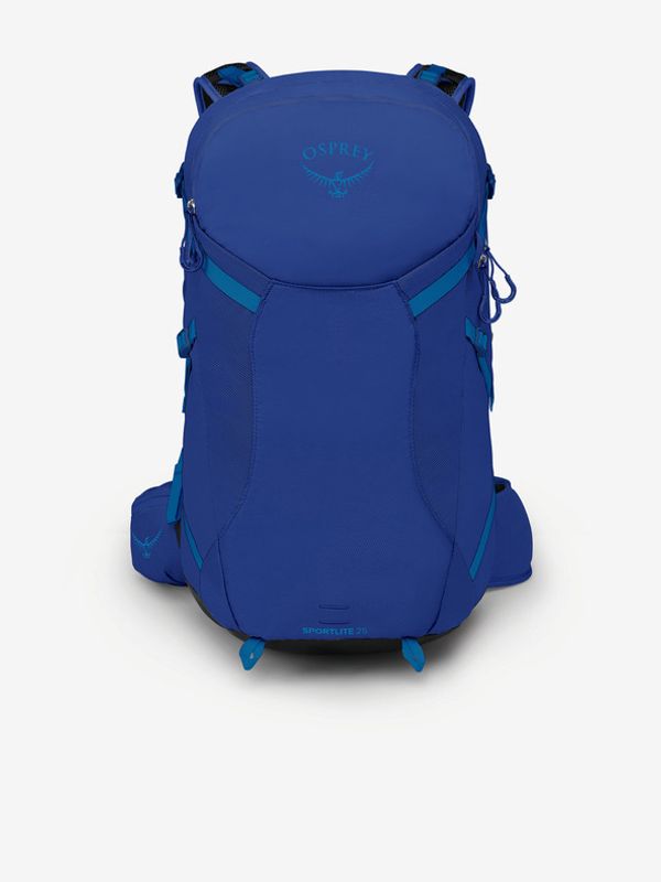Osprey Osprey Sportlite 25 l Ruksak plava
