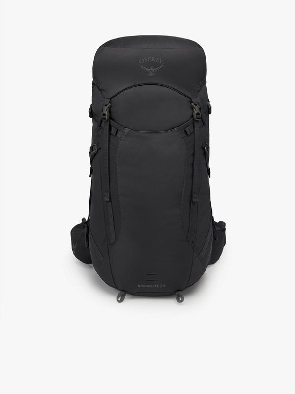 Osprey Osprey Sportlite 30 Ruksak siva