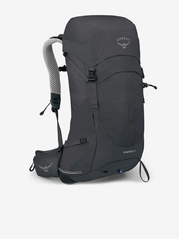 Osprey Osprey Strratos 26 Ruksak siva
