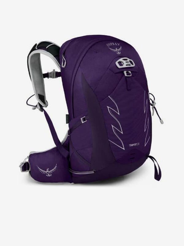 Osprey Osprey Tempest 20 III Ruksak ljubičasta