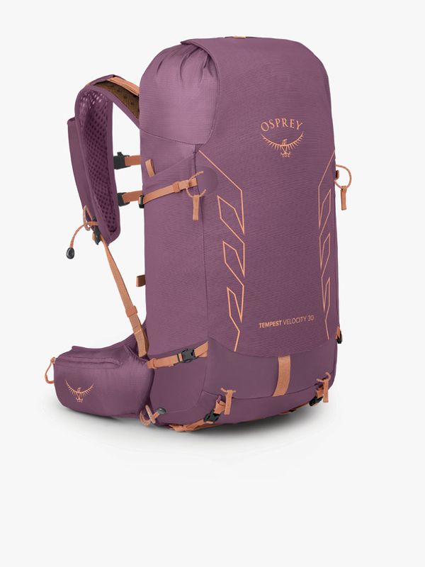 Osprey Osprey Tempest Velocity 30 Ruksak ljubičasta