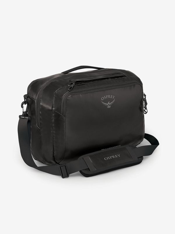 Osprey Osprey Transporter Global Carry-on Bag Ruksak crna