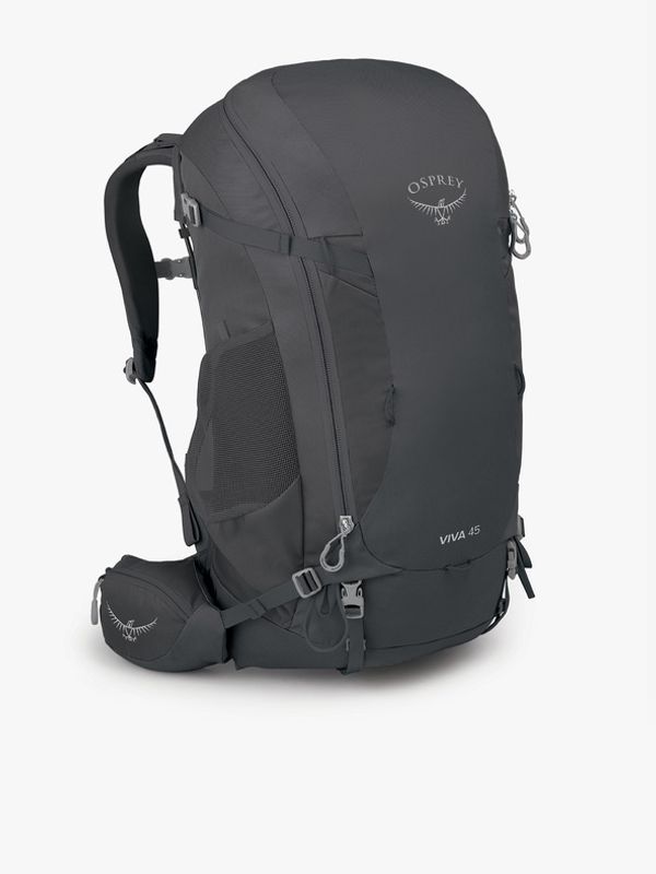 Osprey Osprey Viva 45 Ruksak siva