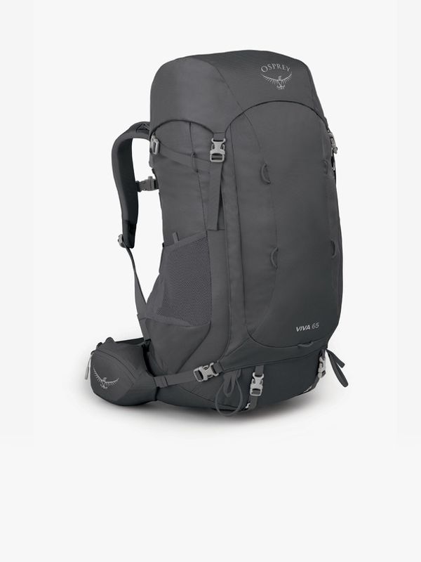 Osprey Osprey Viva 65 Ruksak siva