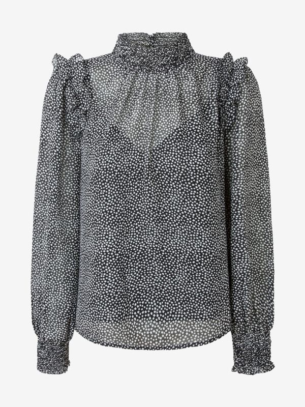 Pepe Jeans Pepe Jeans Anais Bluza crna
