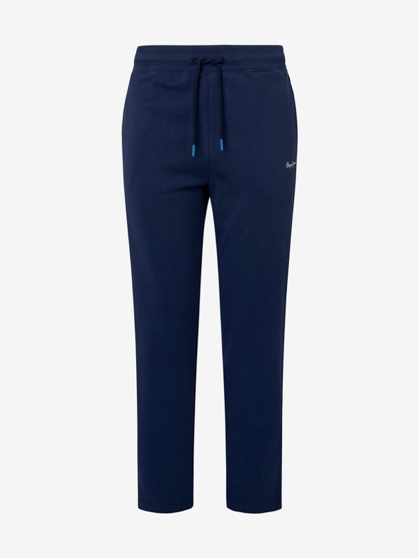 Pepe Jeans Pepe Jeans Calista Donji dio trenirke plava