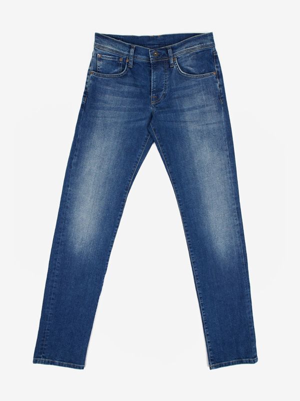 Pepe Jeans Pepe Jeans Cane Traperice plava