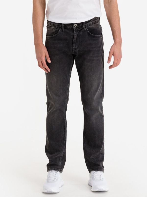 Pepe Jeans Pepe Jeans Cash Traperice siva