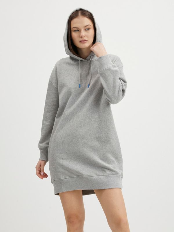 Pepe Jeans Pepe Jeans Dana Haljina siva