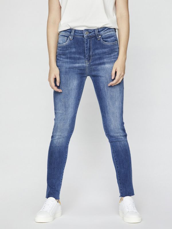 Pepe Jeans Pepe Jeans Dion Traperice plava