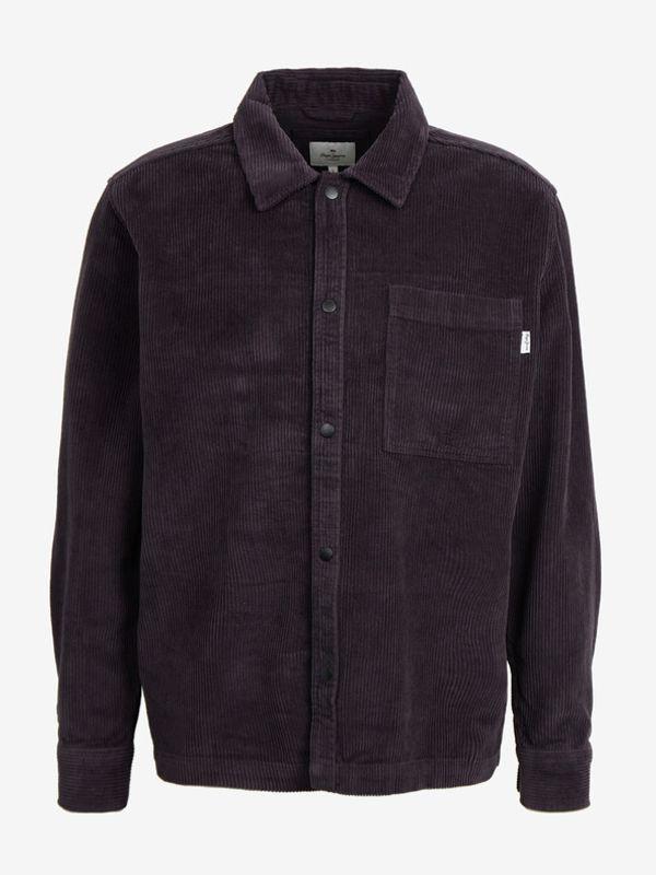 Pepe Jeans Pepe Jeans Ethan Košulja crna