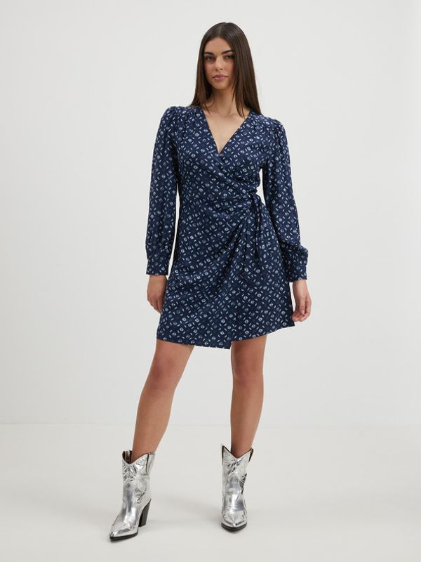Pepe Jeans Pepe Jeans Haljina plava