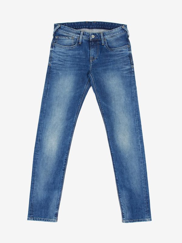 Pepe Jeans Pepe Jeans Hatch Traperice plava