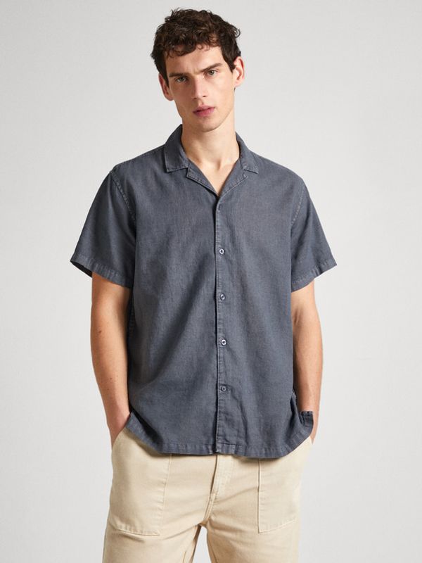 Pepe Jeans Pepe Jeans Košulja siva