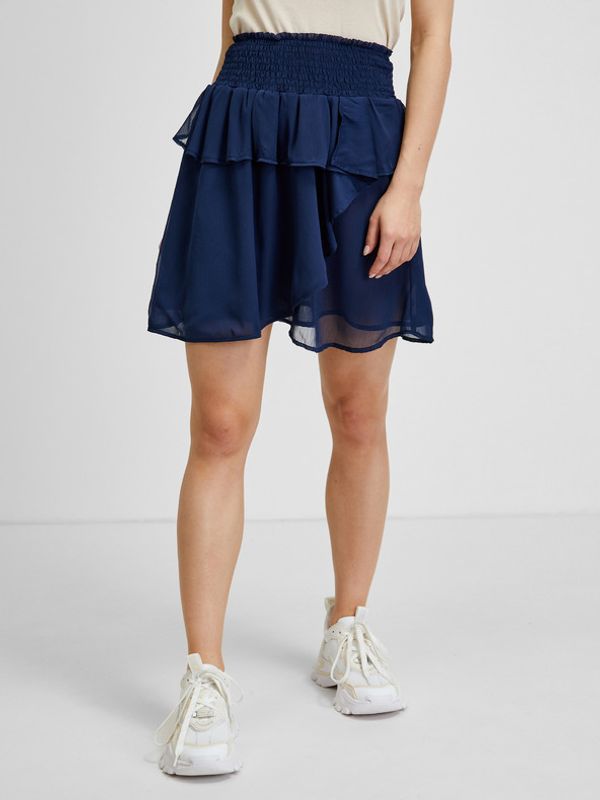 Pepe Jeans Pepe Jeans Lana 2 Suknja plava