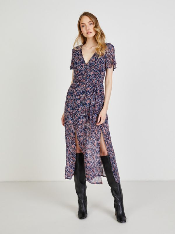 Pepe Jeans Pepe Jeans Marilyn Haljina plava