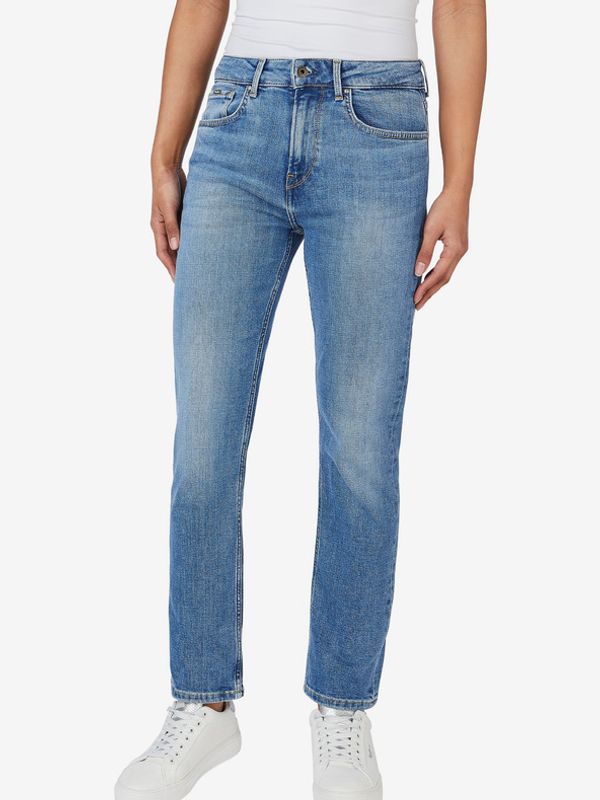 Pepe Jeans Pepe Jeans Mary Traperice plava