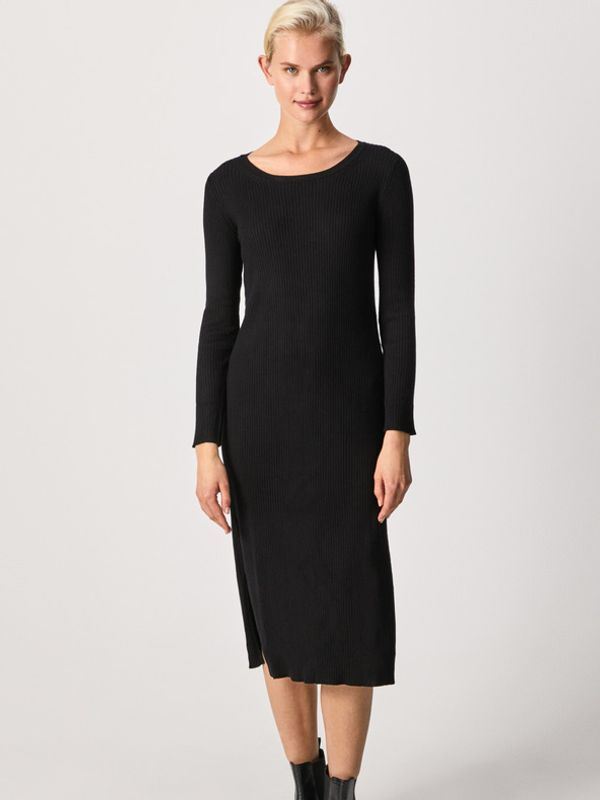 Pepe Jeans Pepe Jeans Paola 2 Haljina crna