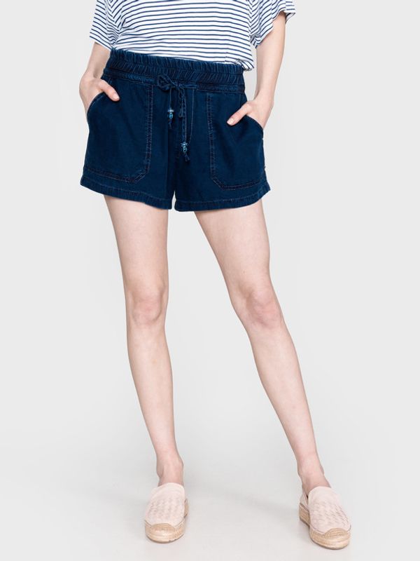 Pepe Jeans Pepe Jeans Sadie Šorcevi plava