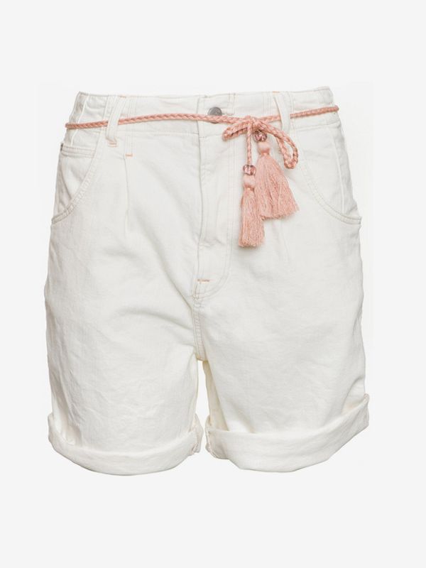 Pepe Jeans Pepe Jeans Šorcevi bijela