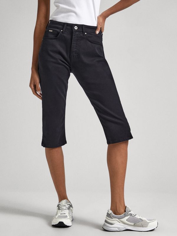 Pepe Jeans Pepe Jeans Šorcevi crna