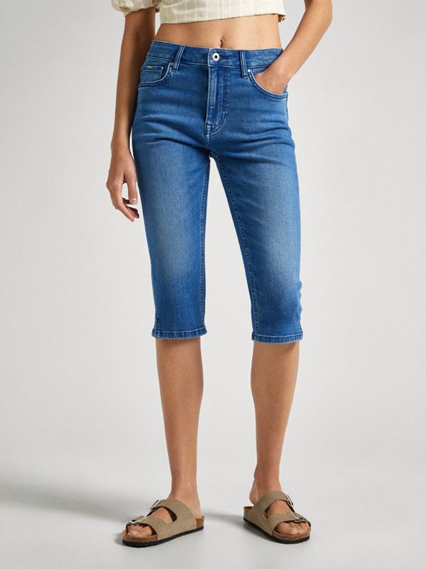 Pepe Jeans Pepe Jeans Šorcevi plava