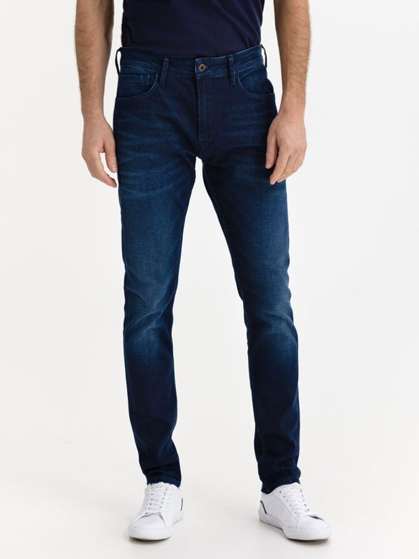 Pepe Jeans Pepe Jeans Stanley Traperice plava