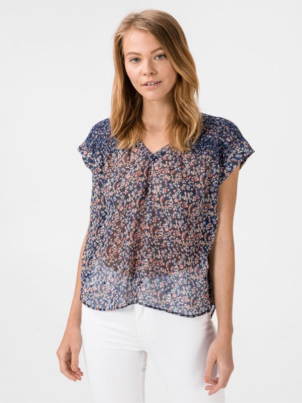 Pepe Jeans Pepe Jeans Suki Bluza plava